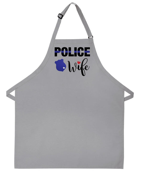 {{product_title}} – {{color}} embroidered kitchen apron