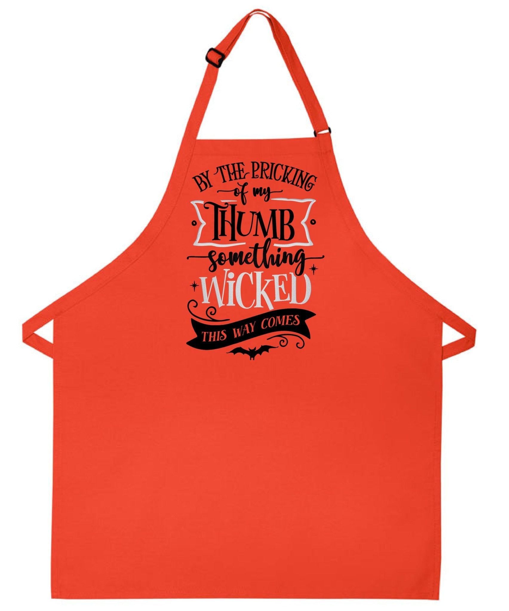 {{product_title}} – {{color}} embroidered kitchen apron