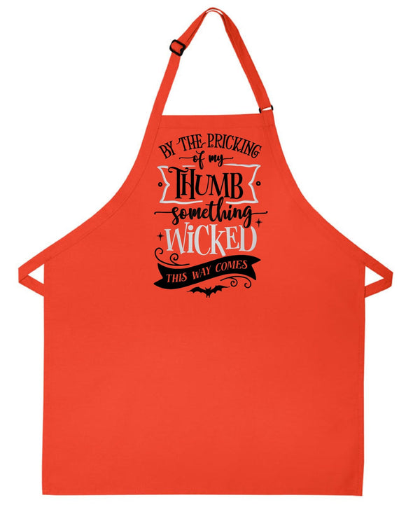 {{product_title}} – {{color}} embroidered kitchen apron