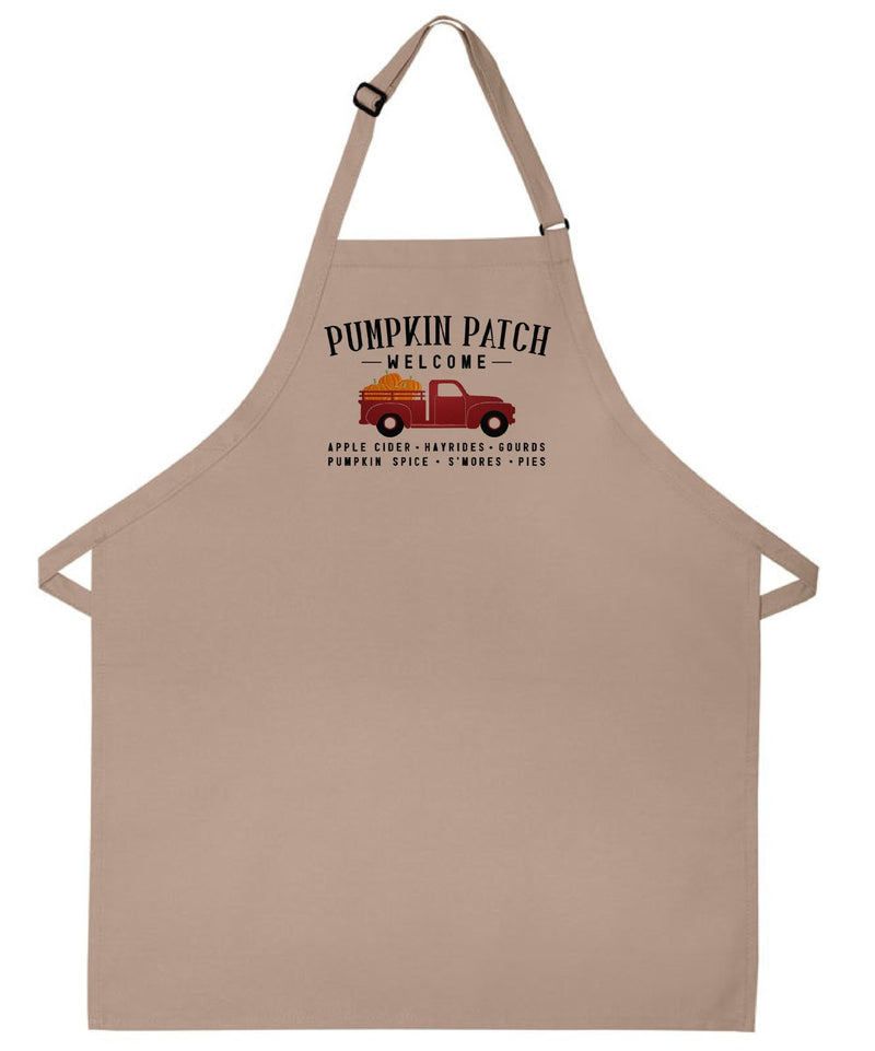 {{product_title}} – {{color}} embroidered kitchen apron
