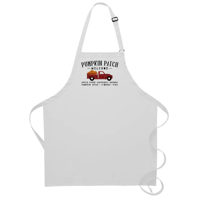 {{product_title}} – {{color}} embroidered kitchen apron