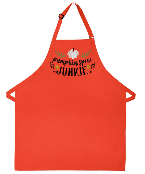 {{product_title}} – {{color}} embroidered kitchen apron
