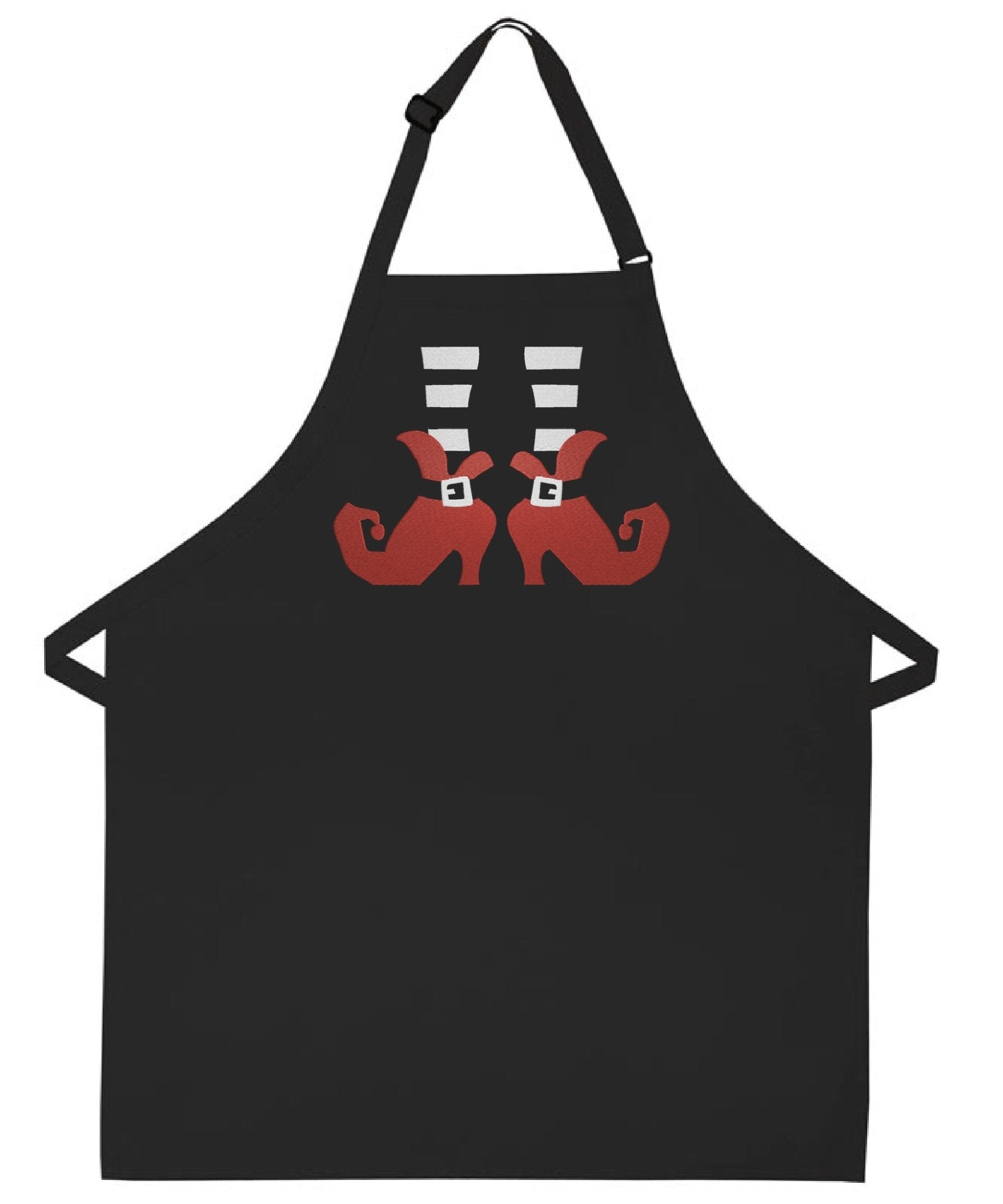 {{product_title}} – {{color}} embroidered kitchen apron