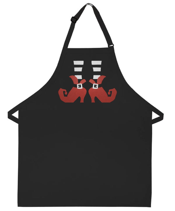 {{product_title}} – {{color}} embroidered kitchen apron