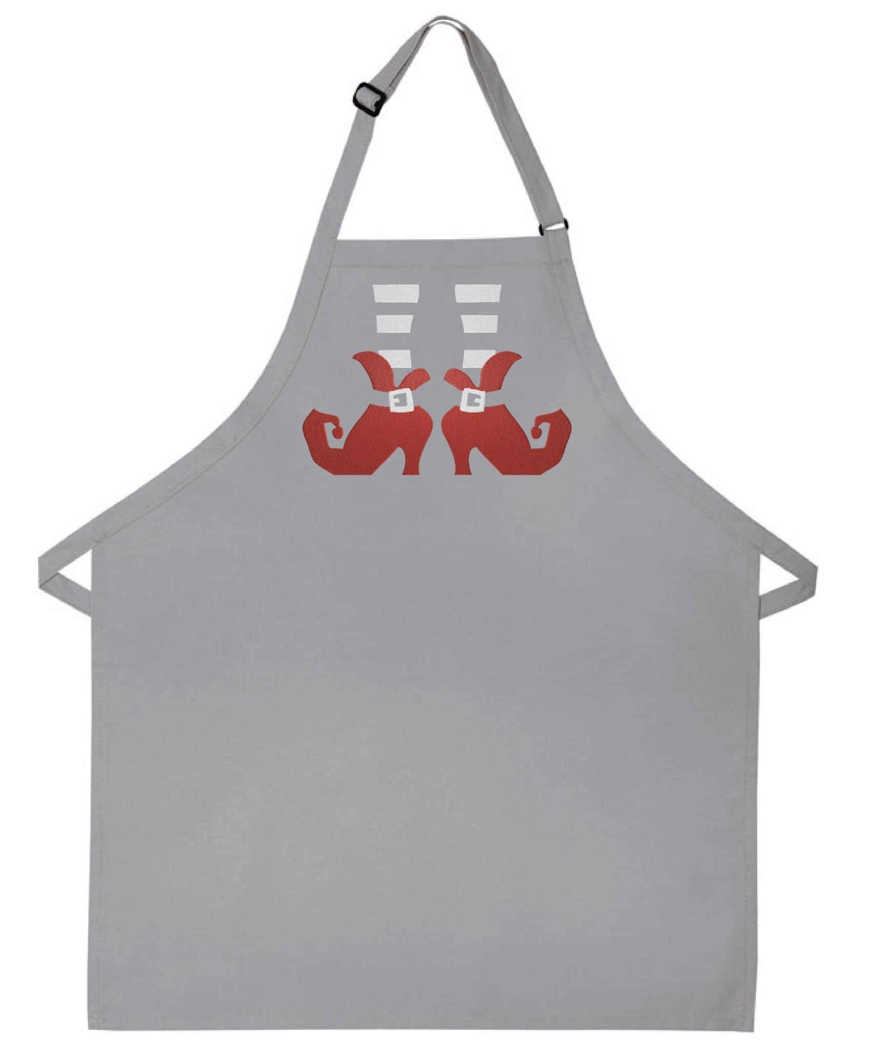 {{product_title}} – {{color}} embroidered kitchen apron