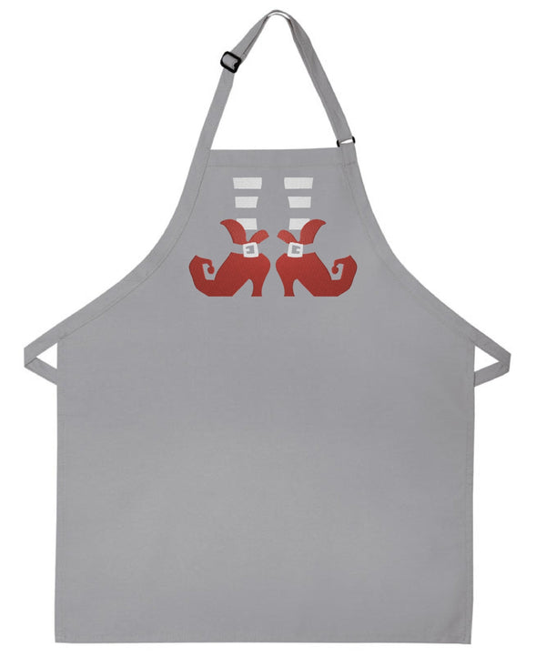 {{product_title}} – {{color}} embroidered kitchen apron