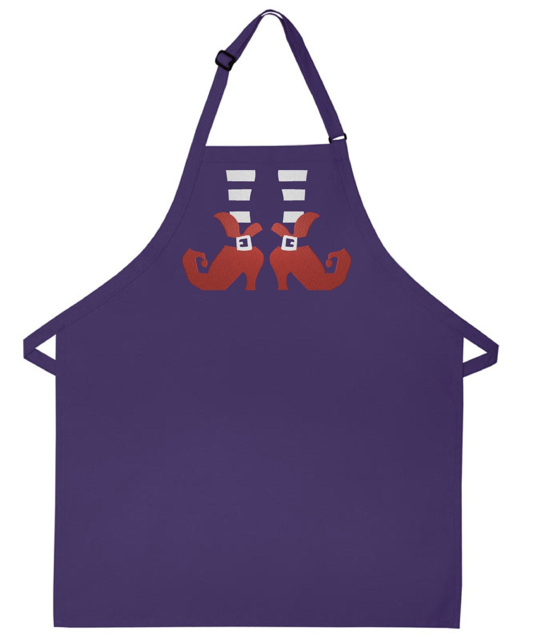{{product_title}} – {{color}} embroidered kitchen apron