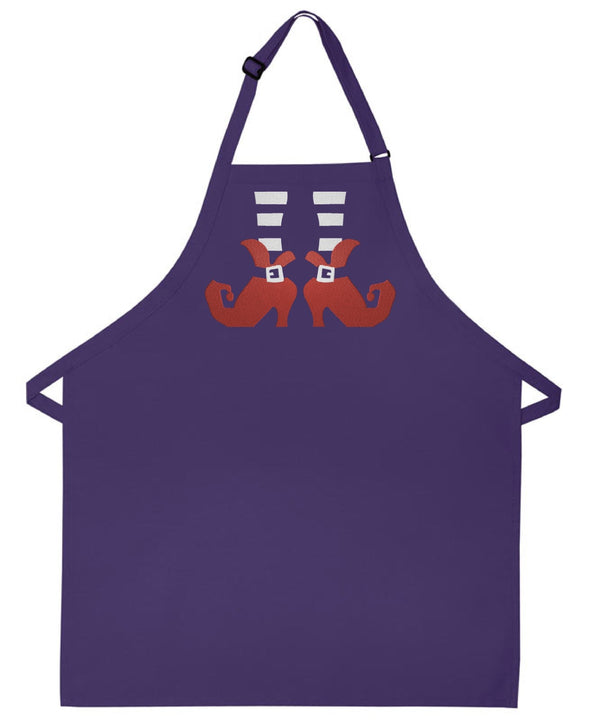 {{product_title}} – {{color}} embroidered kitchen apron