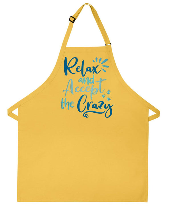 {{product_title}} – {{color}} embroidered kitchen apron