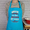 {{product_title}} – {{color}} embroidered kitchen apron