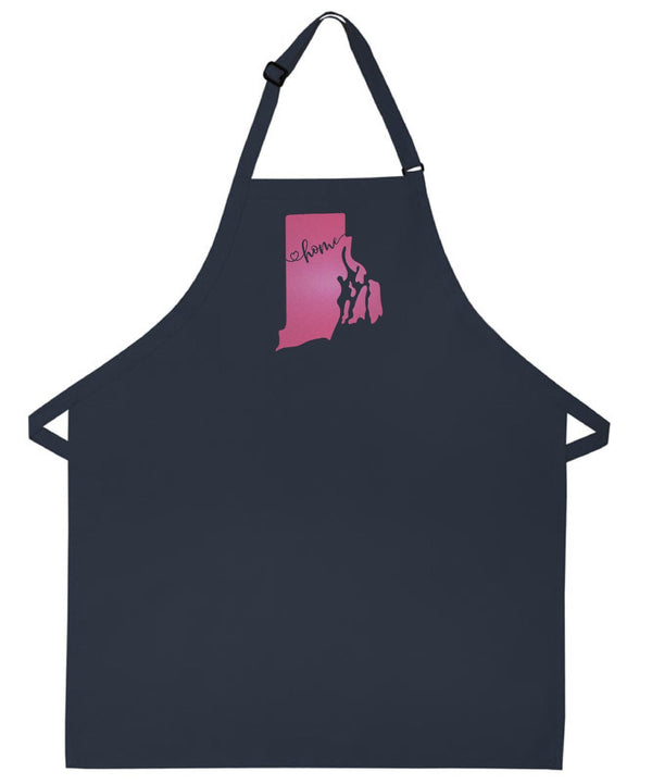{{product_title}} – {{color}} embroidered kitchen apron