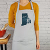 {{product_title}} – {{color}} embroidered kitchen apron