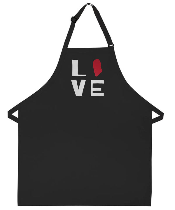 {{product_title}} – {{color}} embroidered kitchen apron