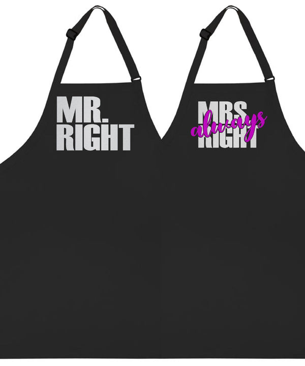 {{product_title}} – {{color}} embroidered kitchen apron