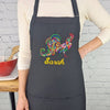 {{product_title}} – {{color}} embroidered kitchen apron
