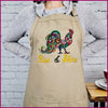 {{product_title}} – {{color}} embroidered kitchen apron