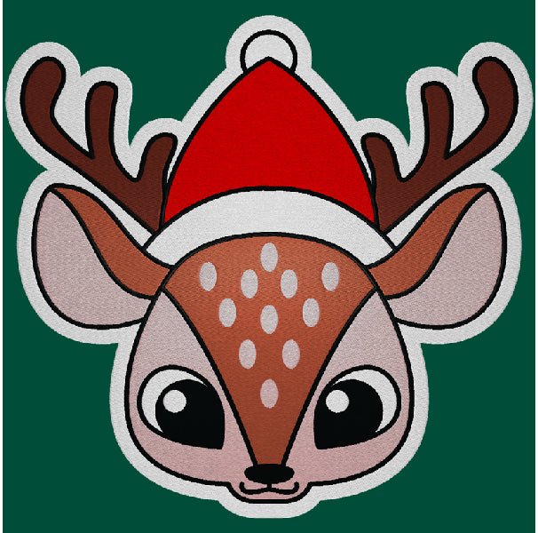 {{product_title}} – {{color}} embroidered kitchen apron