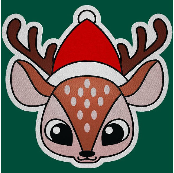 {{product_title}} – {{color}} embroidered kitchen apron