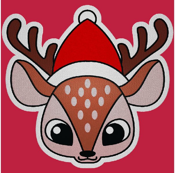 {{product_title}} – {{color}} embroidered kitchen apron