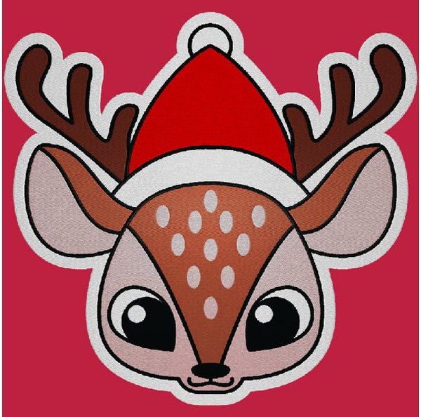 {{product_title}} – {{color}} embroidered kitchen apron