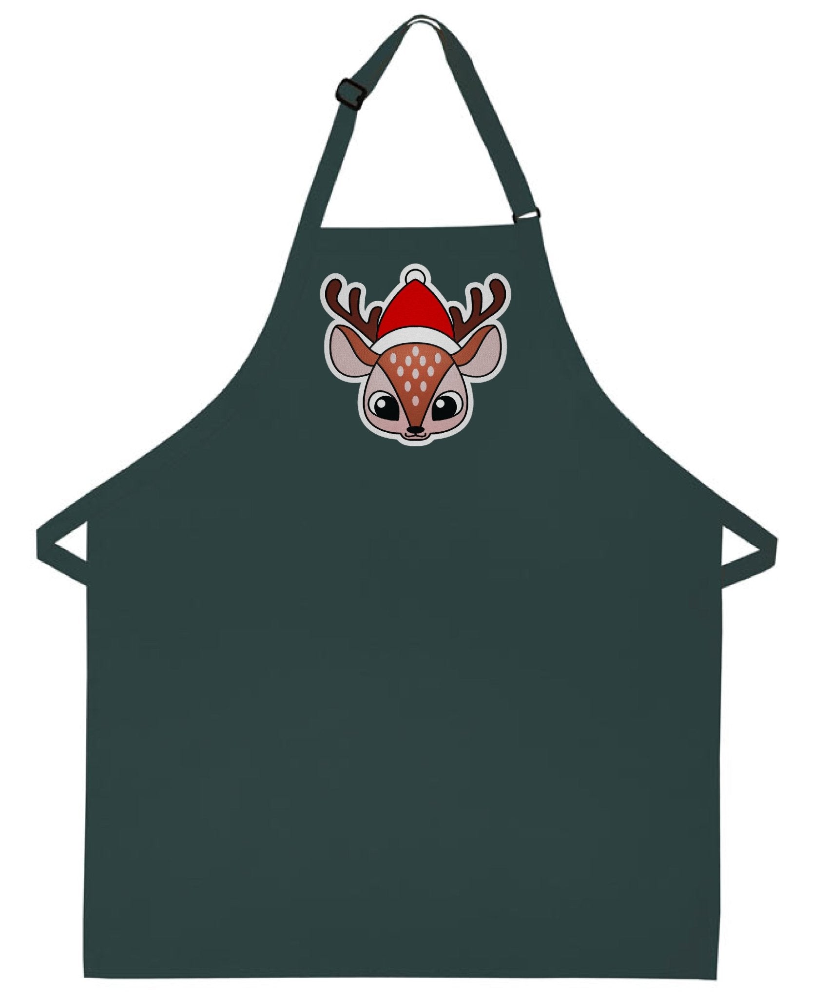 {{product_title}} – {{color}} embroidered kitchen apron