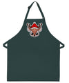 {{product_title}} – {{color}} embroidered kitchen apron