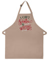 {{product_title}} – {{color}} embroidered kitchen apron