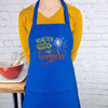 {{product_title}} – {{color}} embroidered kitchen apron