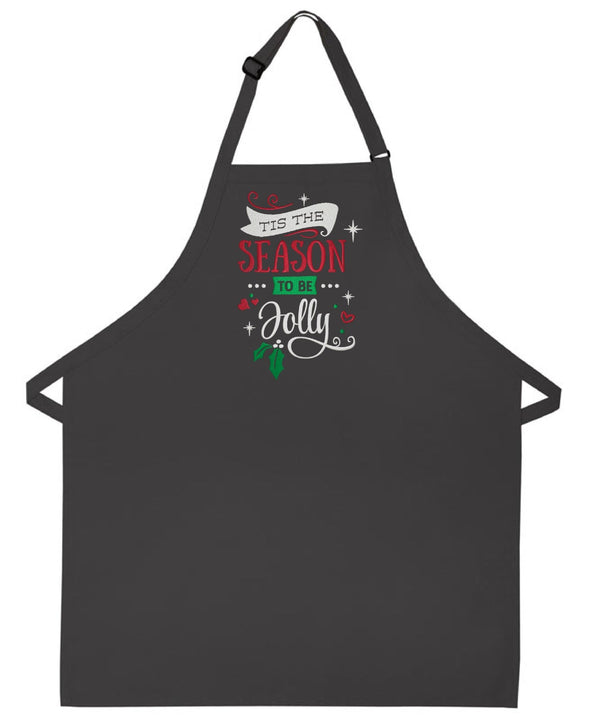{{product_title}} – {{color}} embroidered kitchen apron