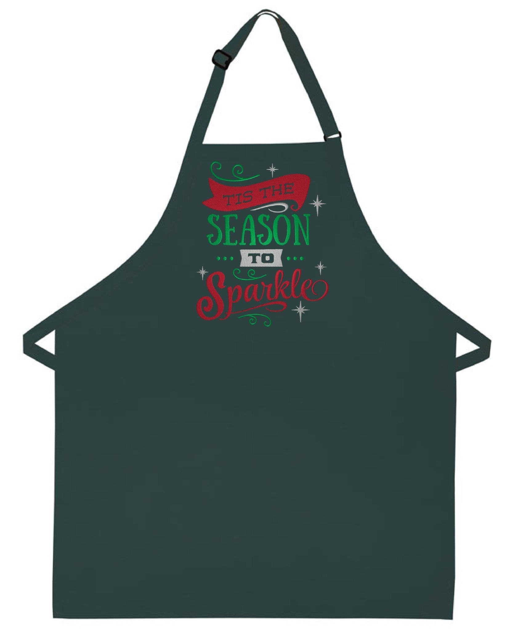 {{product_title}} – {{color}} embroidered kitchen apron