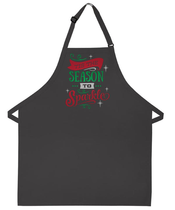 {{product_title}} – {{color}} embroidered kitchen apron