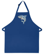 {{product_title}} – {{color}} embroidered kitchen apron
