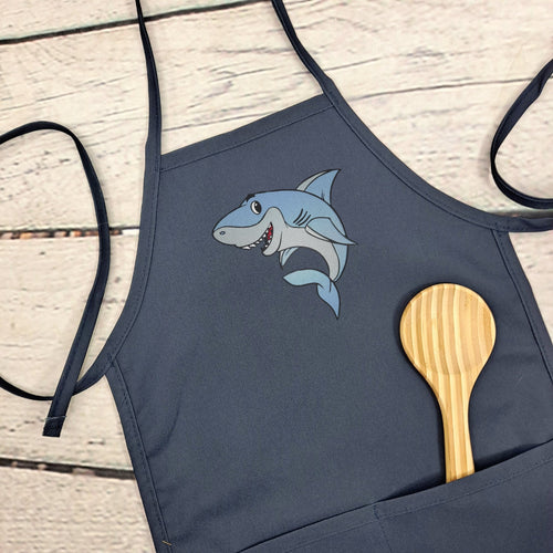 {{product_title}} – {{color}} embroidered kitchen apron