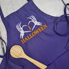 {{product_title}} – {{color}} embroidered kitchen apron