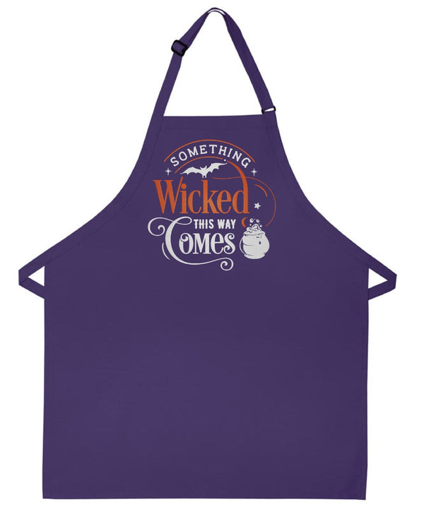 {{product_title}} – {{color}} embroidered kitchen apron