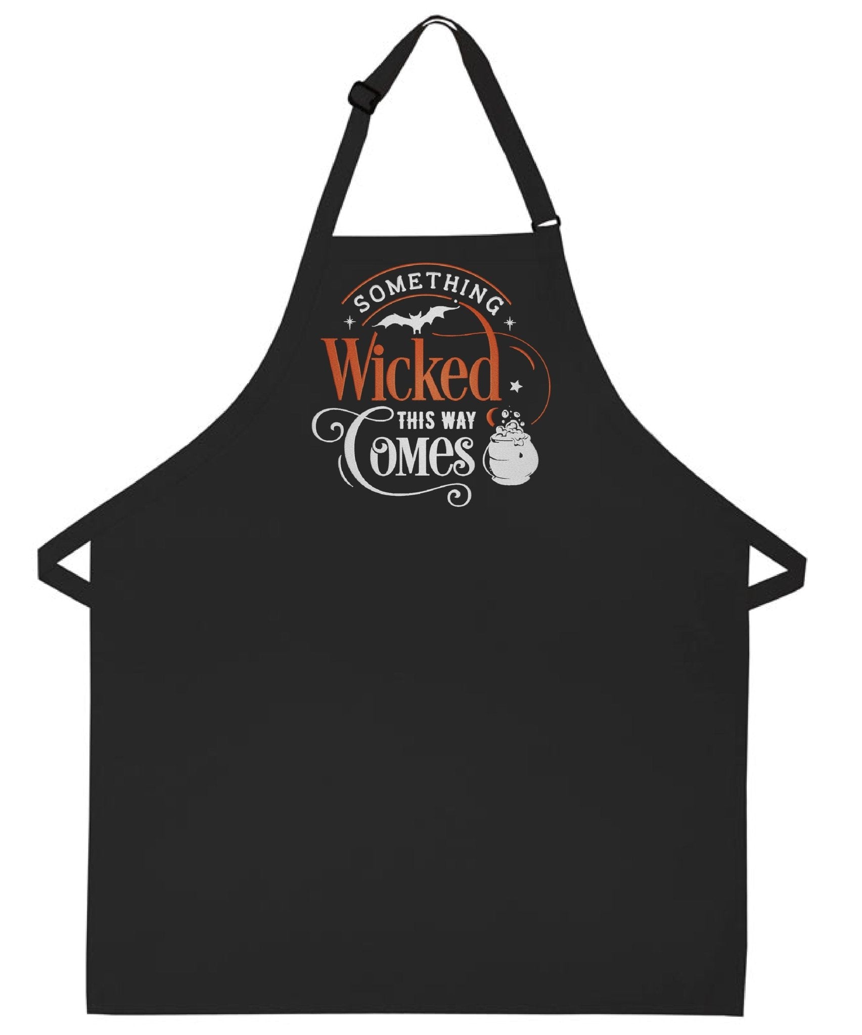 {{product_title}} – {{color}} embroidered kitchen apron