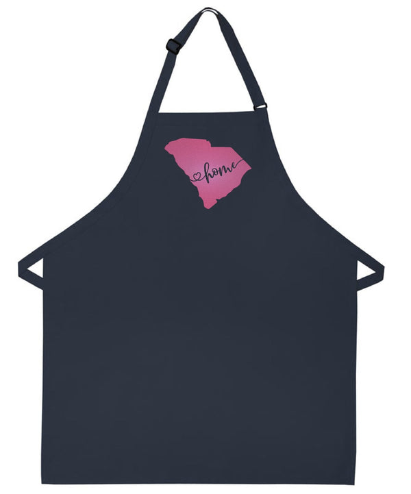 {{product_title}} – {{color}} embroidered kitchen apron