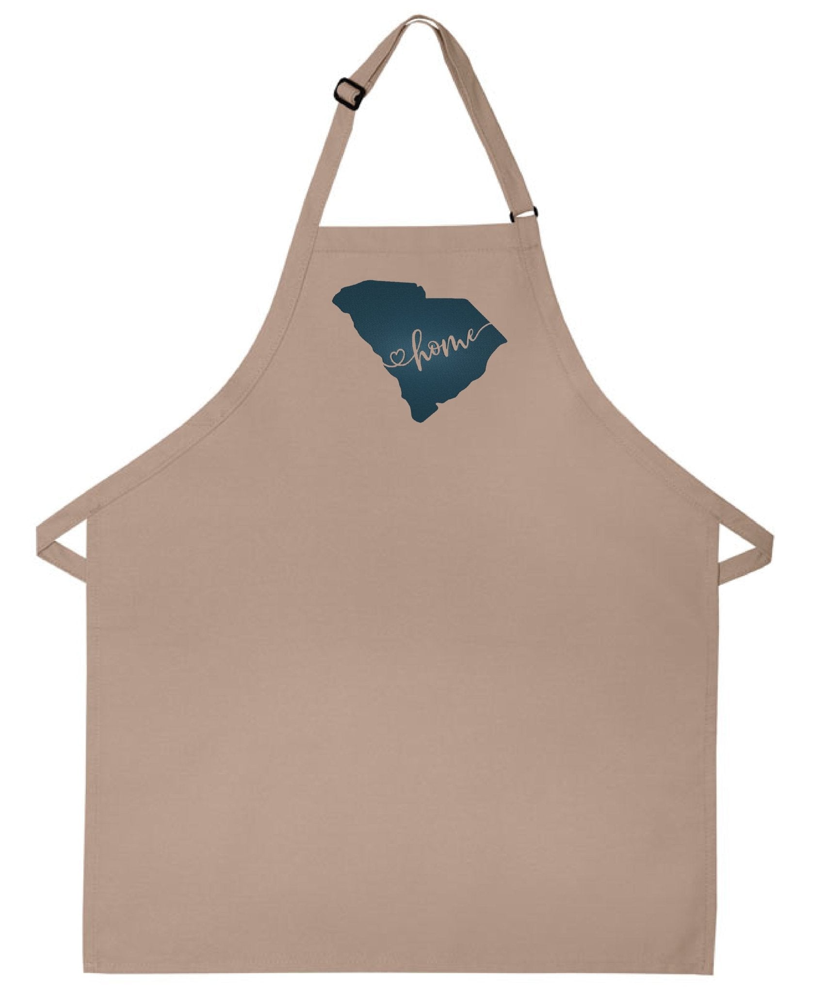 {{product_title}} – {{color}} embroidered kitchen apron