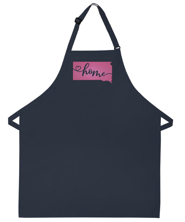 {{product_title}} – {{color}} embroidered kitchen apron