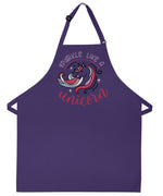 {{product_title}} – {{color}} embroidered kitchen apron