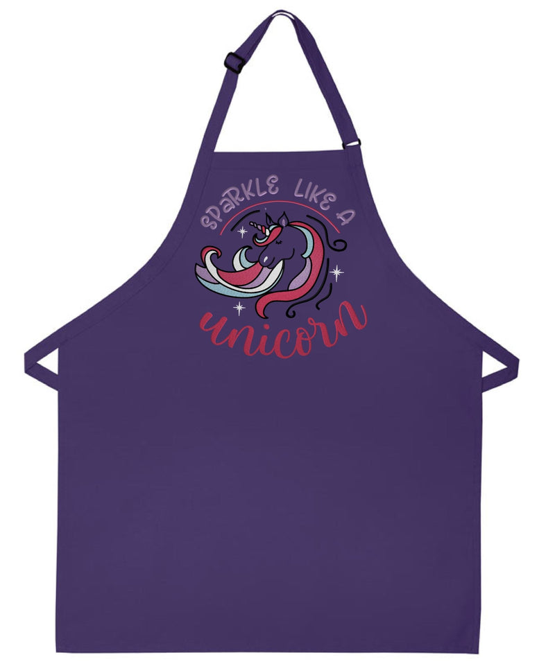 {{product_title}} – {{color}} embroidered kitchen apron