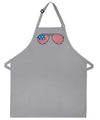 {{product_title}} – {{color}} embroidered kitchen apron