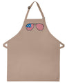 {{product_title}} – {{color}} embroidered kitchen apron