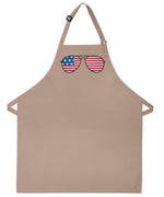 {{product_title}} – {{color}} embroidered kitchen apron