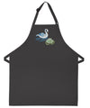 {{product_title}} – {{color}} embroidered kitchen apron