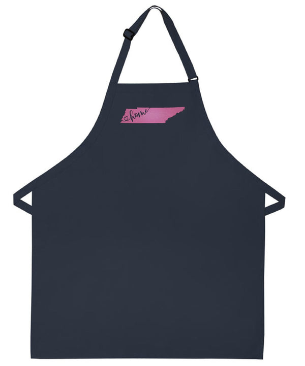 {{product_title}} – {{color}} embroidered kitchen apron