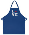 {{product_title}} – {{color}} embroidered kitchen apron
