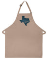 {{product_title}} – {{color}} embroidered kitchen apron