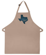 {{product_title}} – {{color}} embroidered kitchen apron