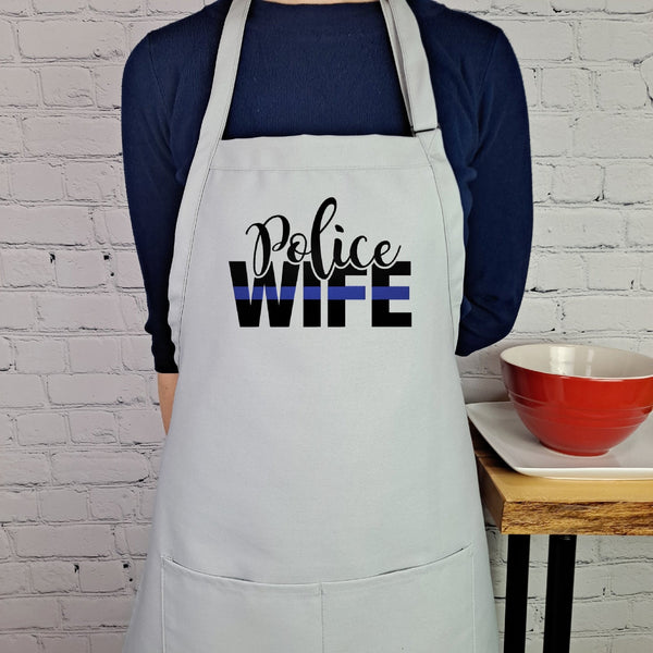 {{product_title}} – {{color}} embroidered kitchen apron